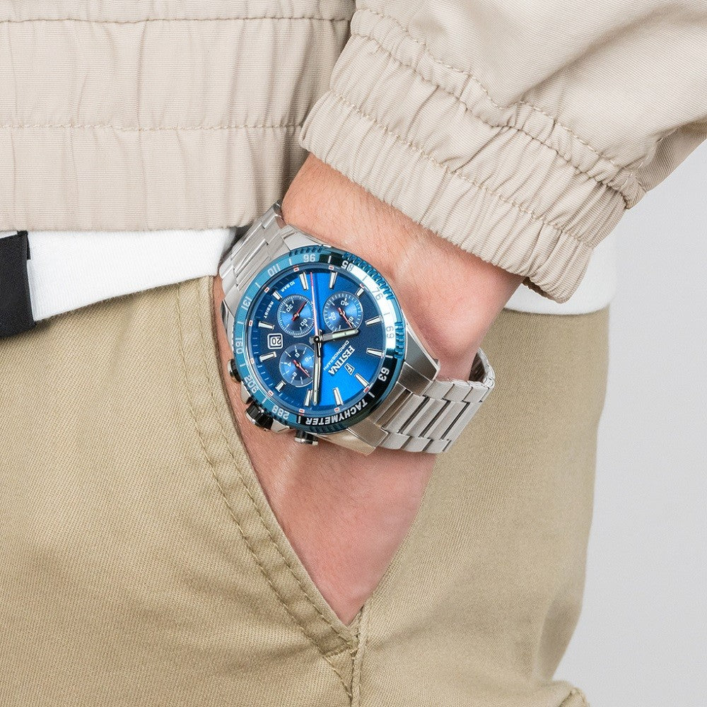Orologio Uomo FESTINA Timeless Chronograph - F20560/3 - immagine 2