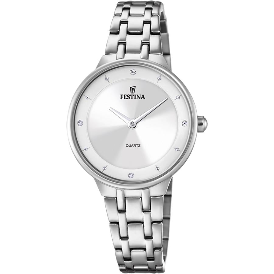 Orologio Donna FESTINA Mademoiselle - F20600/1