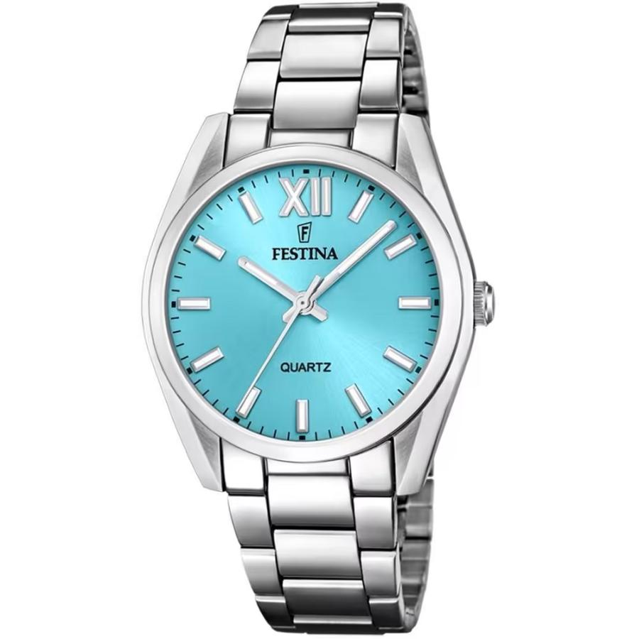Orologio Donna FESTINA Boyfriend - F20622/D
