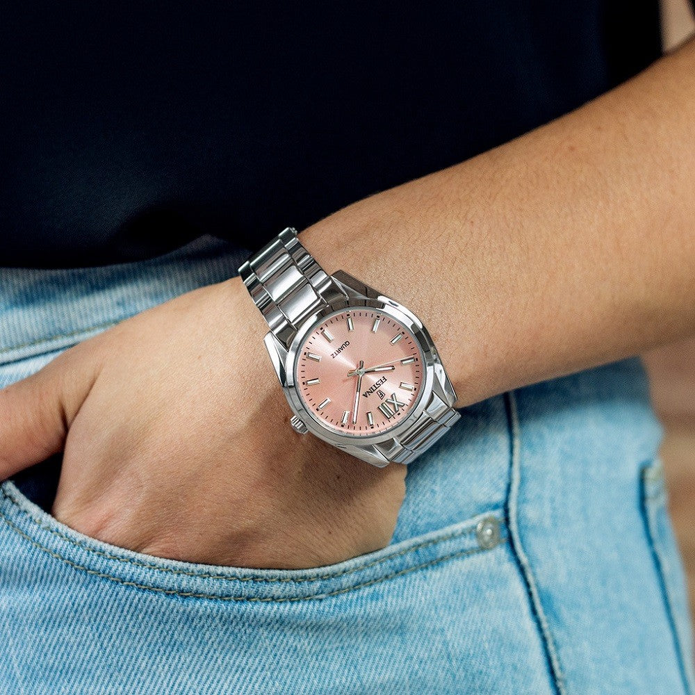 Orologio Donna FESTINA Boyfriend - F20622/2 - immagine 2