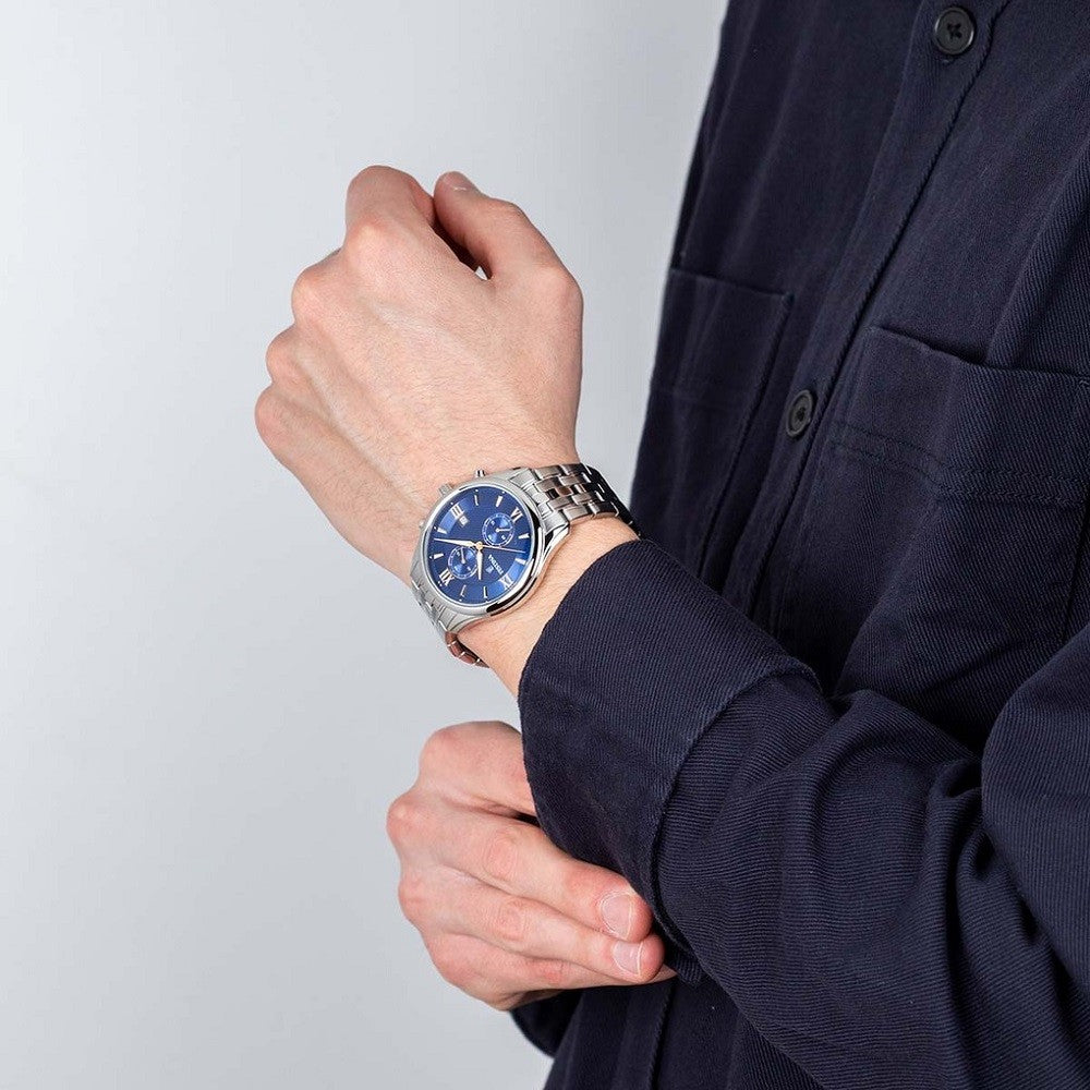 Orologio Uomo FESTINA Timeless Chronograph - F6854/6 - immagine 2