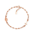 Bracciale Donna AMEN Rosari - BRORD3