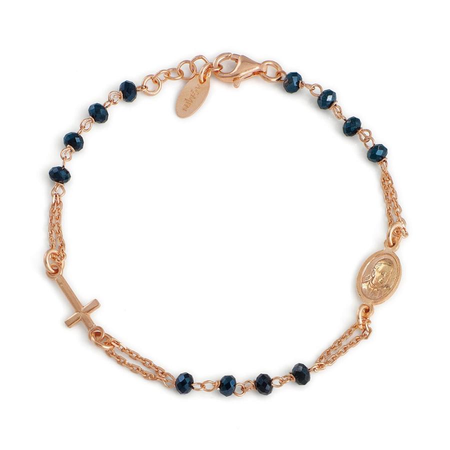 Bracciale Donna AMEN Rosari - BRORG3