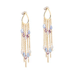 Orecchini Donna REBECCA Tulipe - BTUOOA53