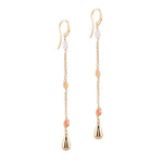 Orecchini Donna REBECCA Tulipe - BTUOOR51