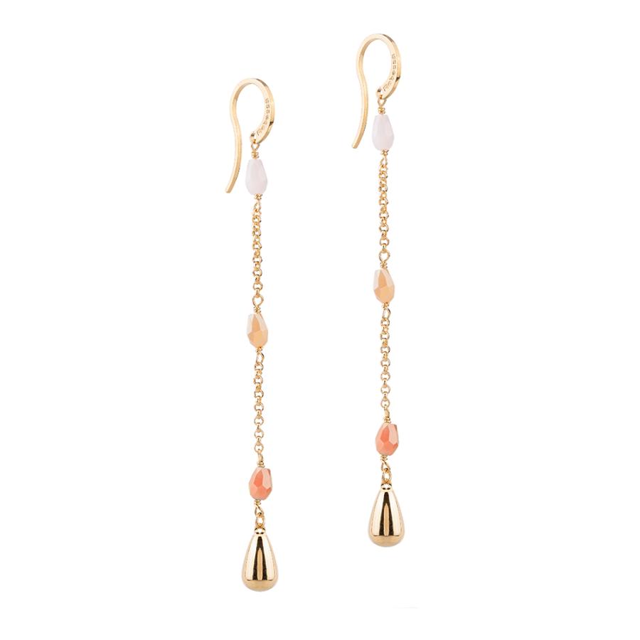 Orecchini Donna REBECCA Tulipe - BTUOOR51