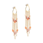 Orecchini Donna REBECCA Tulipe - BTUOOR53