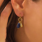 Orecchini Donna REBECCA Tulipe - BTUOOB25 - immagine 2