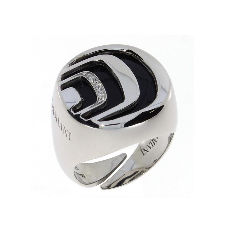 Anello Donna DAMIANI Damianissima 925 - 20071032
