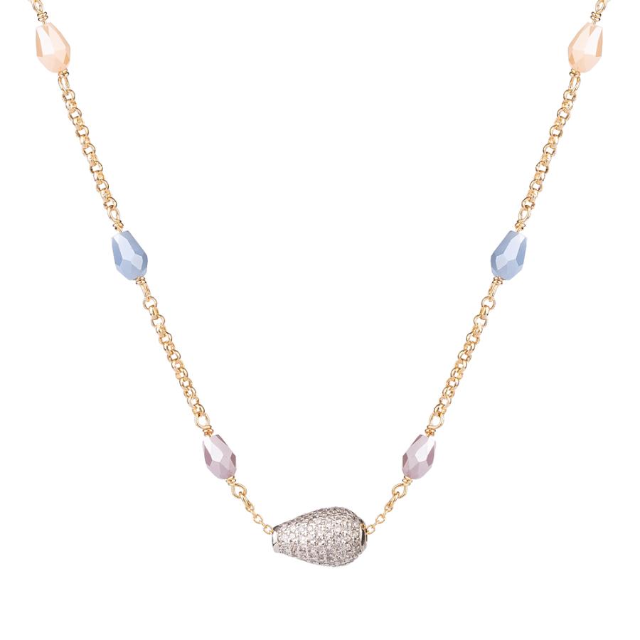 Collana Donna REBECCA Tulipe - BTUKOA52