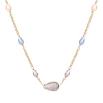 Collana Donna REBECCA Tulipe - BTUKOA52