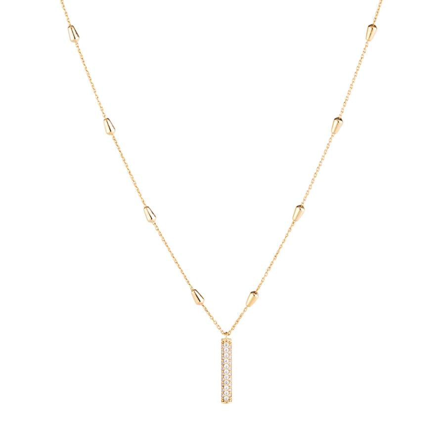 Collana Donna REBECCA Tulipe - BTUKOZ43