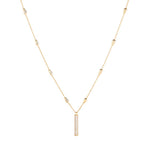 Collana Donna REBECCA Tulipe - BTUKOZ43