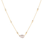 Collana Donna REBECCA Tulipe - BTUKOZ44