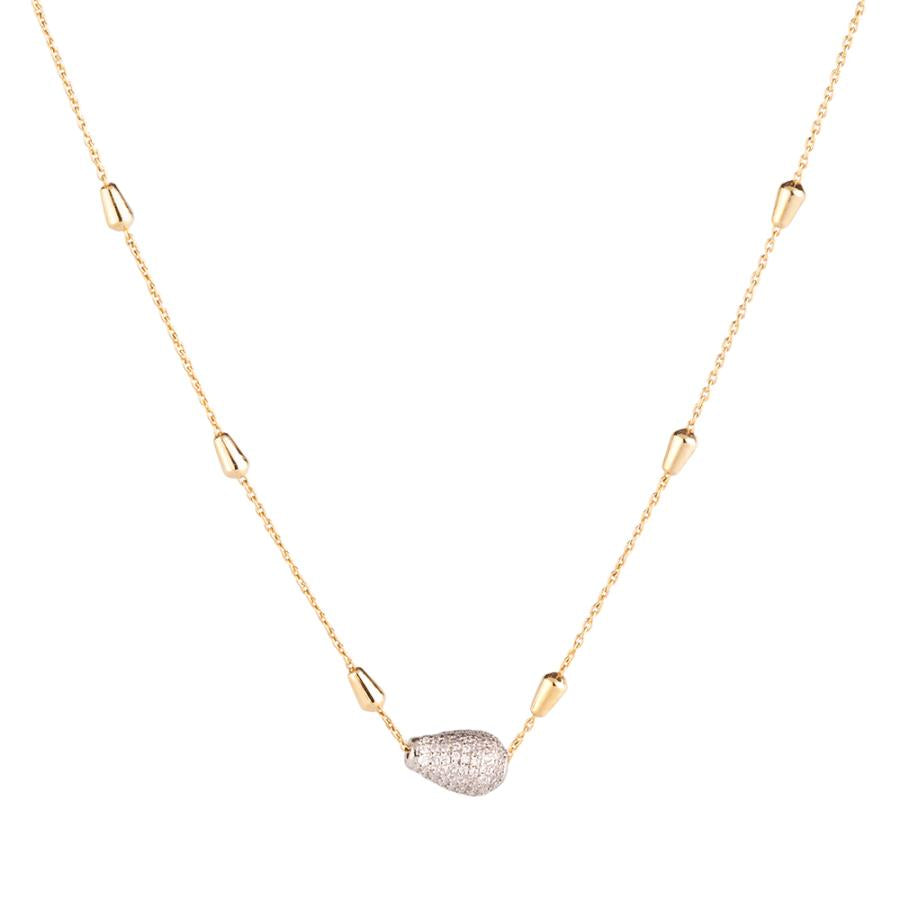 Collana Donna REBECCA Tulipe - BTUKOZ44