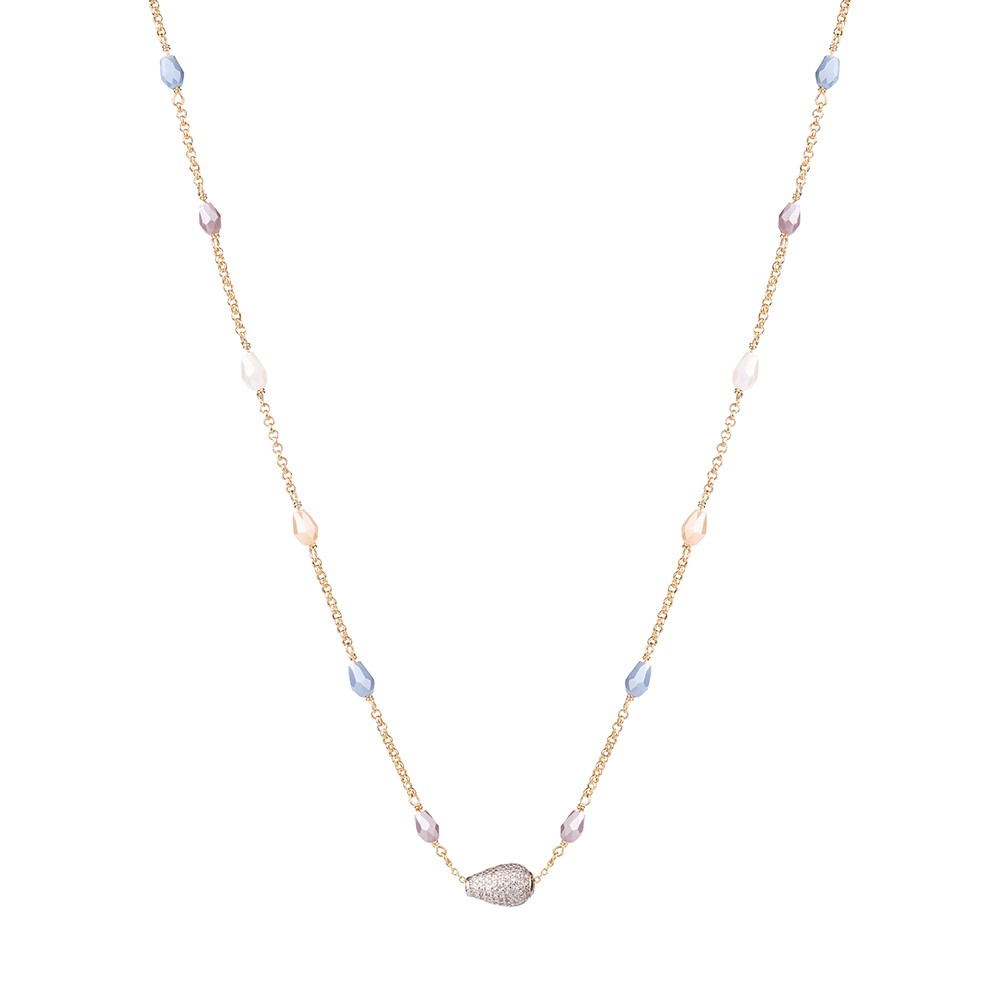 Collana Donna REBECCA Tulipe - BTUKOA52 - immagine 2