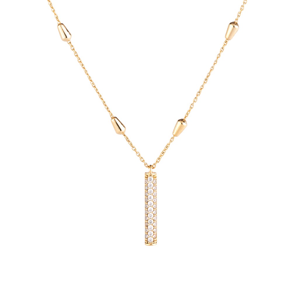 Collana Donna REBECCA Tulipe - BTUKOZ43 - immagine 2