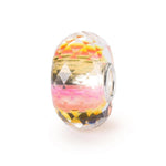 Beads TROLLBEADS Riflessi di Passato e Presente in Vetro di Murano TROLLBEADS DAY 2023 - TGLBE-30108