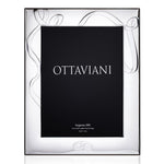 Portafoto Miro Silver OTTAVIANI Gli Sposi - 5016