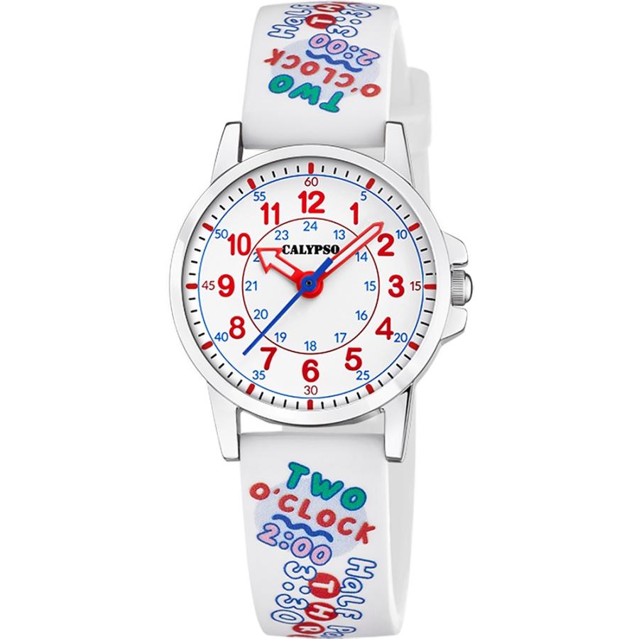 Orologio Unisex CALYPSO Kids - K5824/1