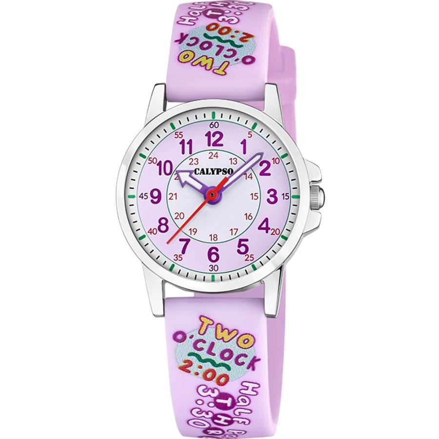 Orologio Bambina CALYPSO Kids - K5824/4