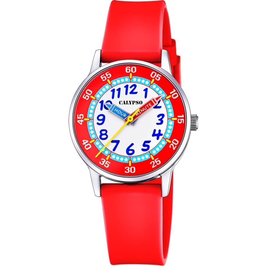 Orologio Unisex CALYPSO Kids - K5826/4