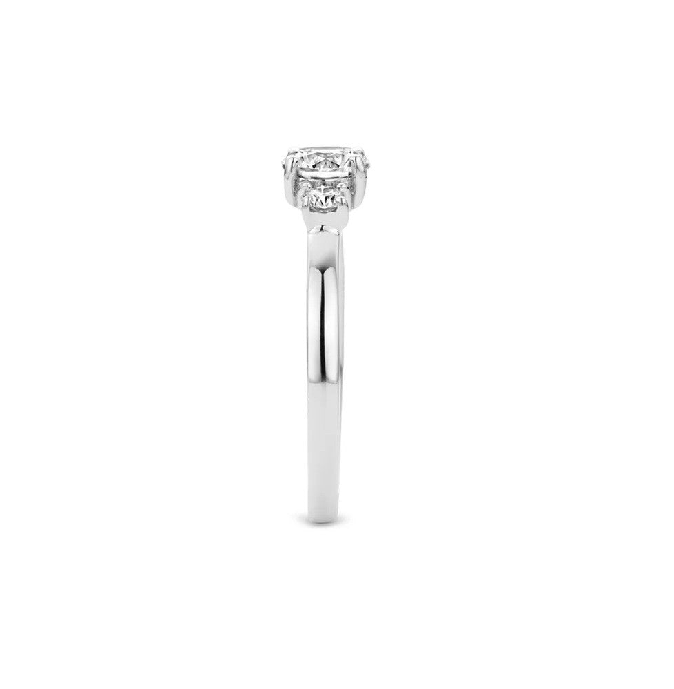 Anello Donna TI SENTO MILANO - 1796ZI/52 - immagine 2