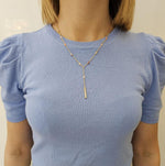 Collana Donna REBECCA Tulipe - BTUKOR51