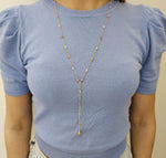 Collana Donna REBECCA Tulipe - BTUKOR54