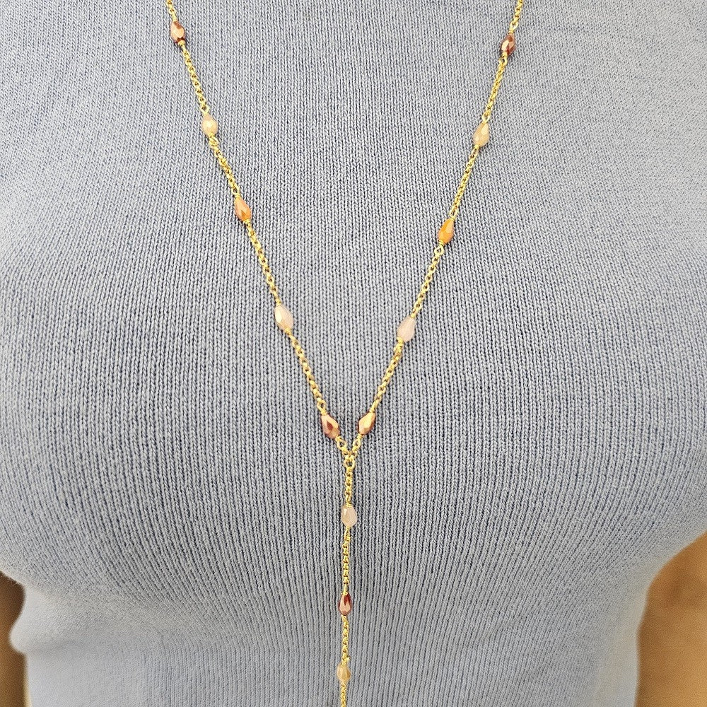 Collana Donna REBECCA Tulipe - BTUKOR54 - immagine 2