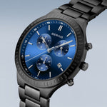 Orologio Uomo BERING Titanium - 11743-727 - immagine 2