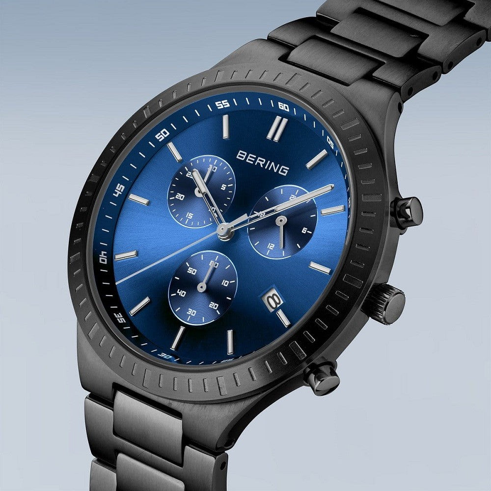 Orologio Uomo BERING Titanium - 11743-727 - immagine 2