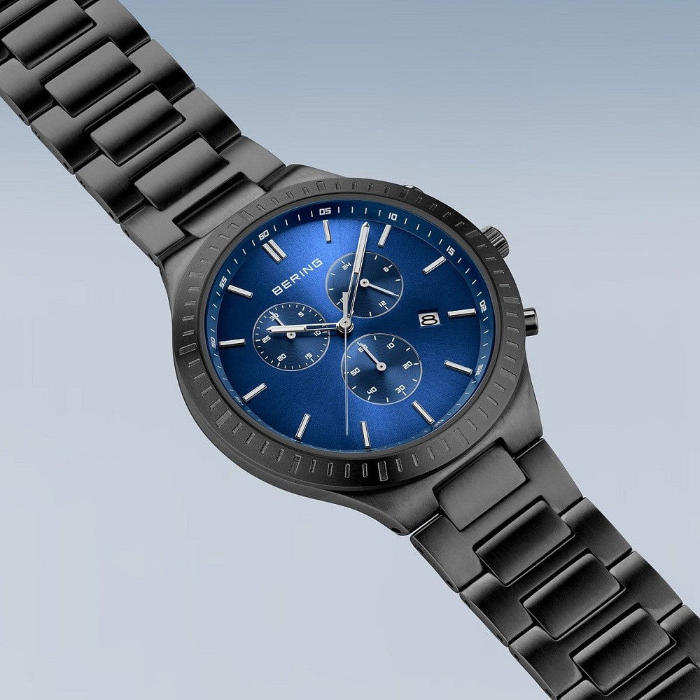 Orologio Uomo BERING Titanium - 11743-727 - immagine 3