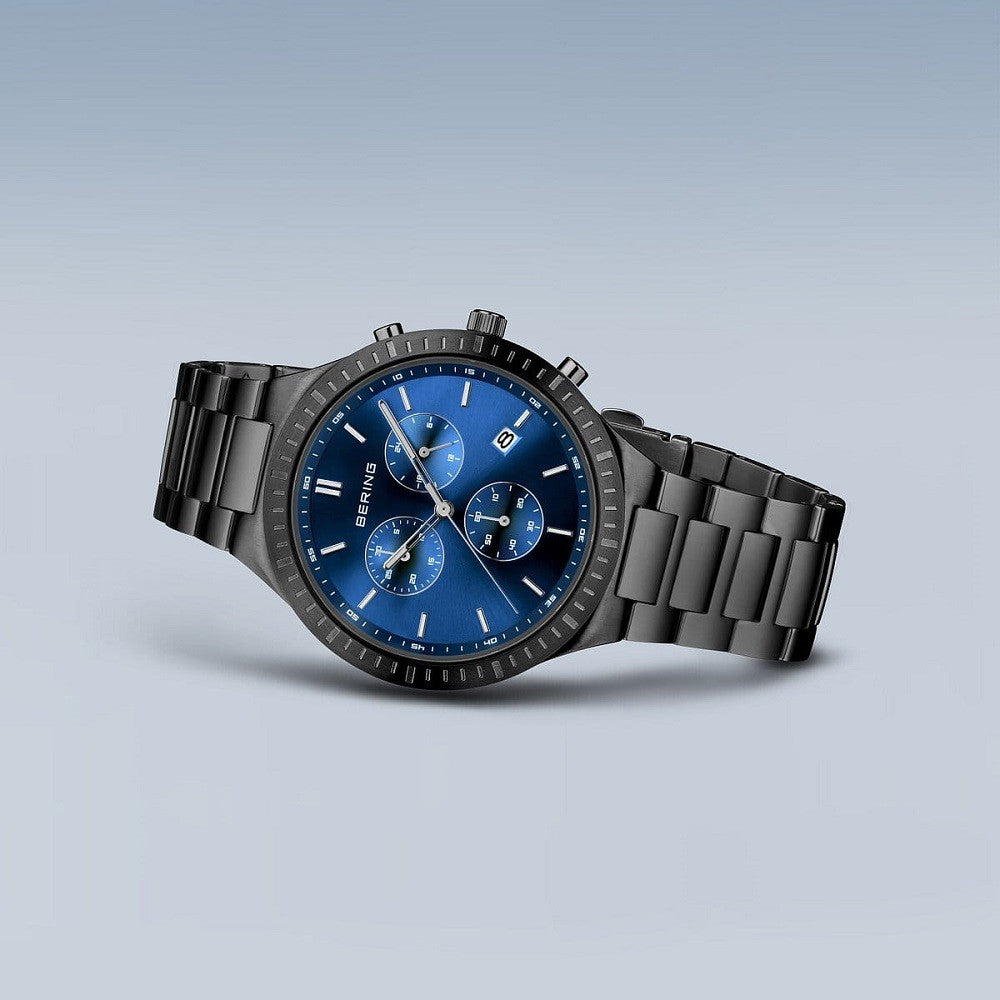 Orologio Uomo BERING Titanium - 11743-727 - immagine 4