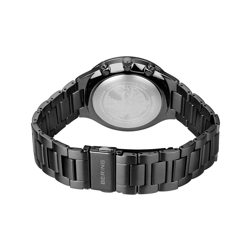 Orologio Uomo BERING Titanium - 11743-727 - immagine 5