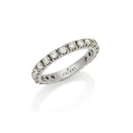 Anello Donna CRIERI Aeterna - AETCLK125WG1140