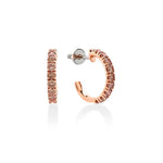 Orecchini Donna POESIA GIOIELLI BY CRIERI TuttiFrutti - OCETFK090BR3015