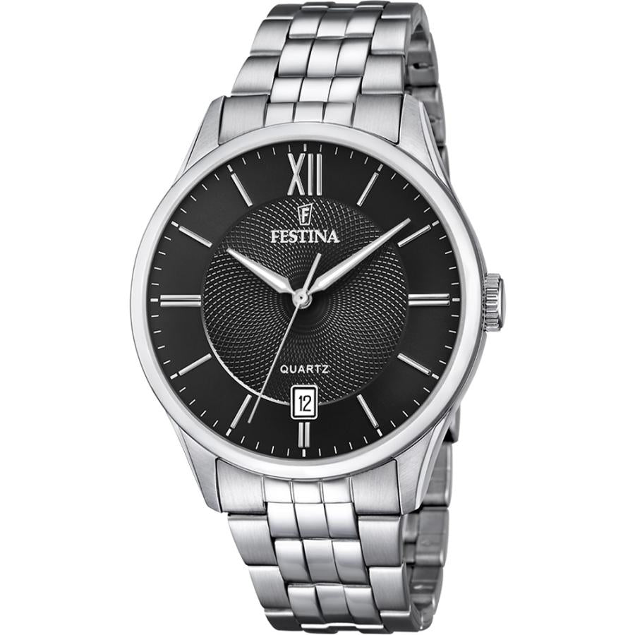 Orologio Uomo FESTINA Classics - F20425/3