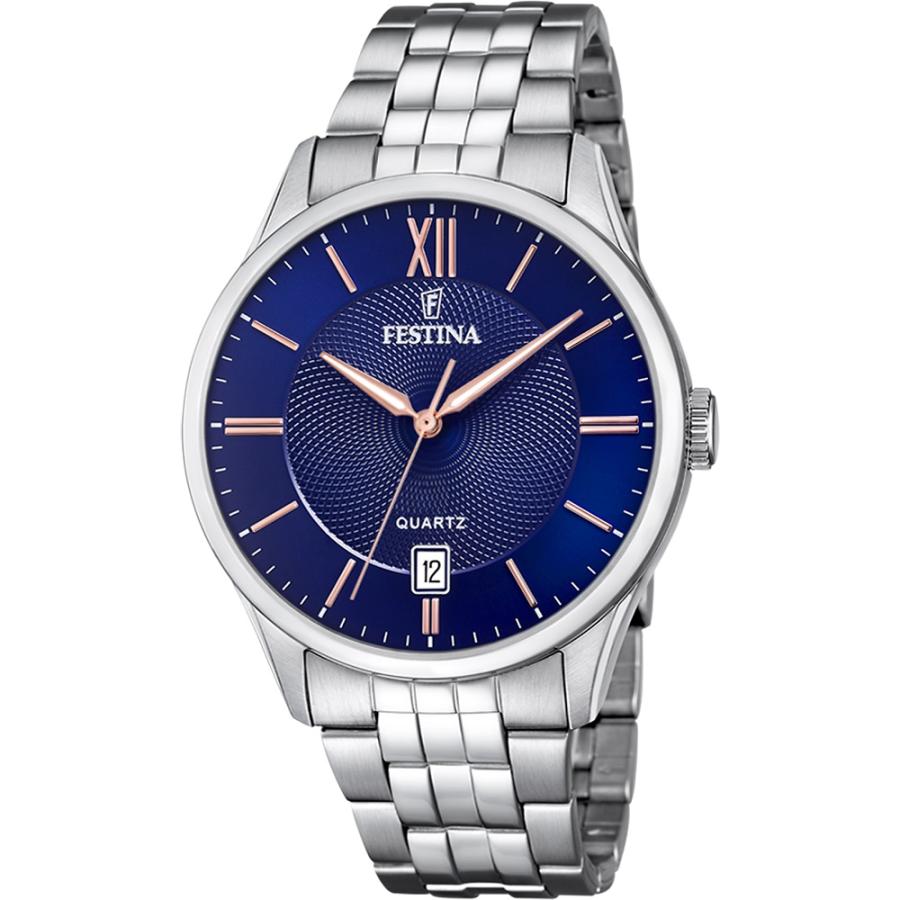 Orologio Uomo FESTINA Classics - F20425/5