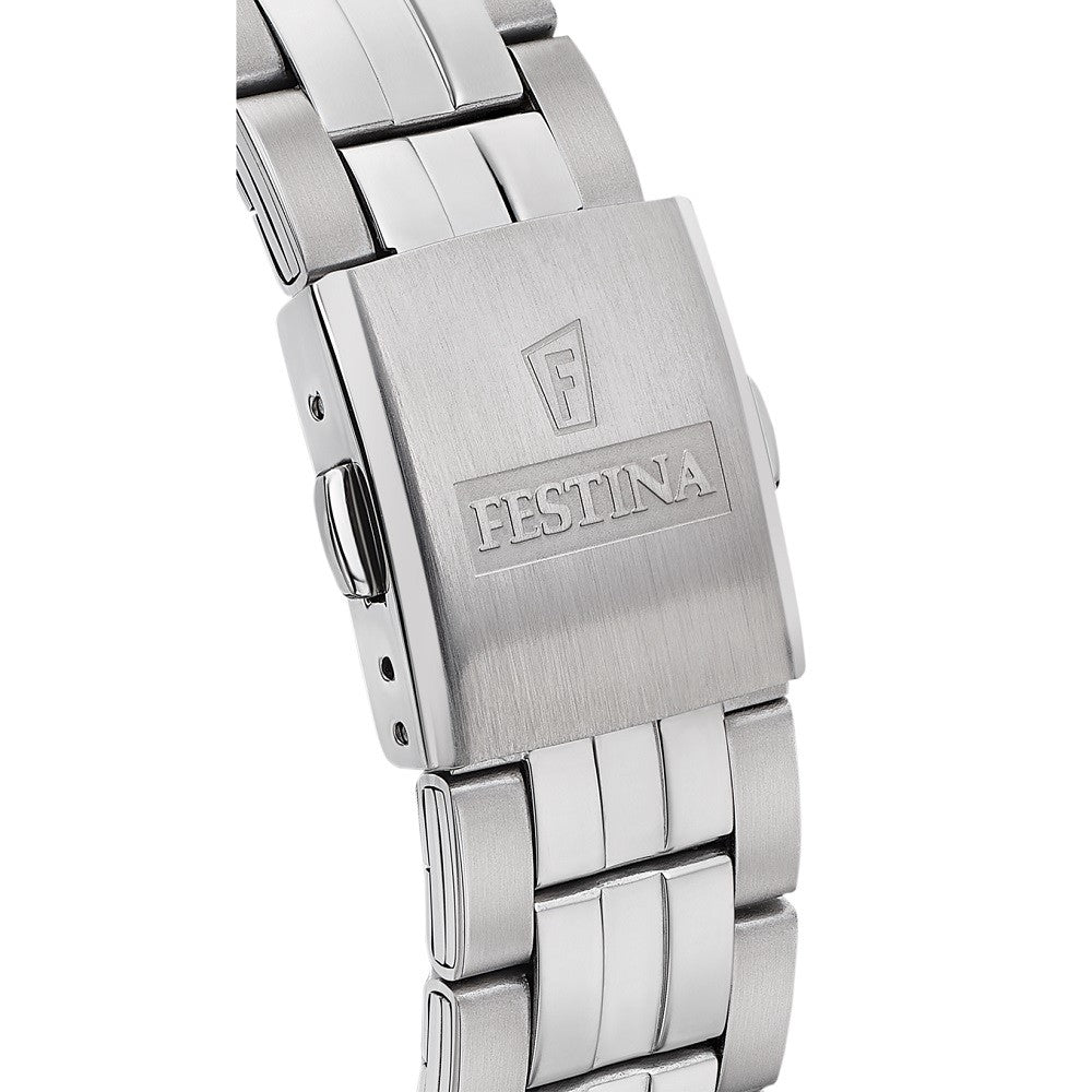 Orologio Uomo FESTINA Classics - F20425/3 - immagine 2