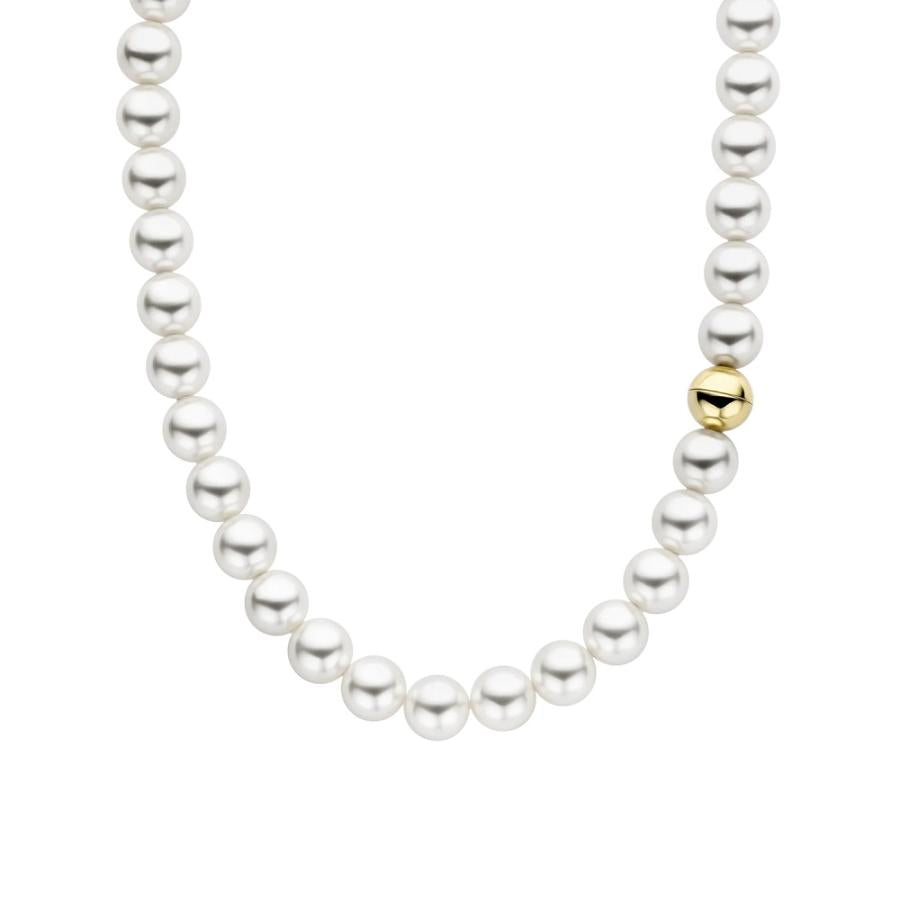Collana Donna TI SENTO MILANO - 34017YP/40