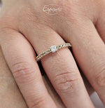 Anello Donna CRIERI Firmamento - A01FIK060RW5130 - immagine 2