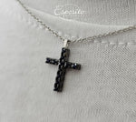 Collana Uomo POESIA GIOIELLI BY CRIERI Saturno - PCRSAK012SSN420 - immagine 2