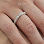 Anello Donna CRIERI Aeterna - AETCLK125WG1140 - immagine 4