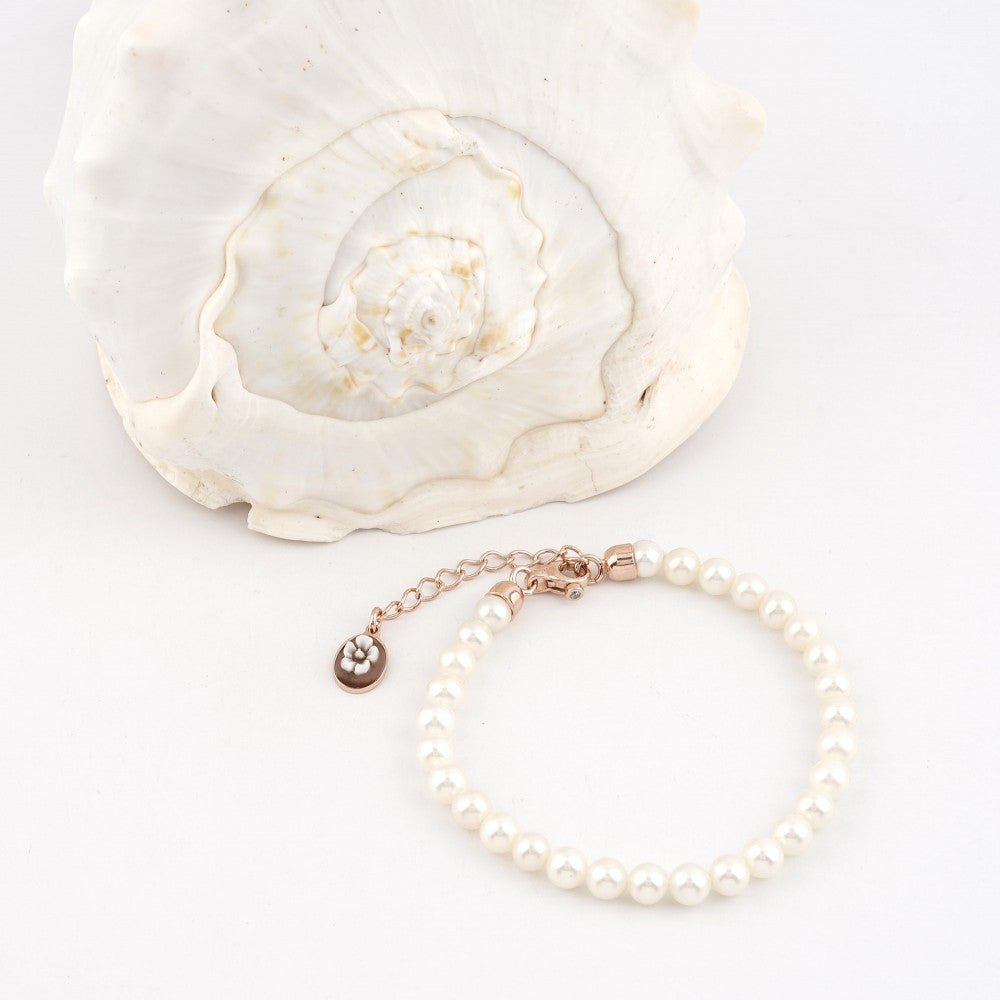 Bracciale Donna CAMEO ITALIANO Suiko - BP4555-R 02 - immagine 2