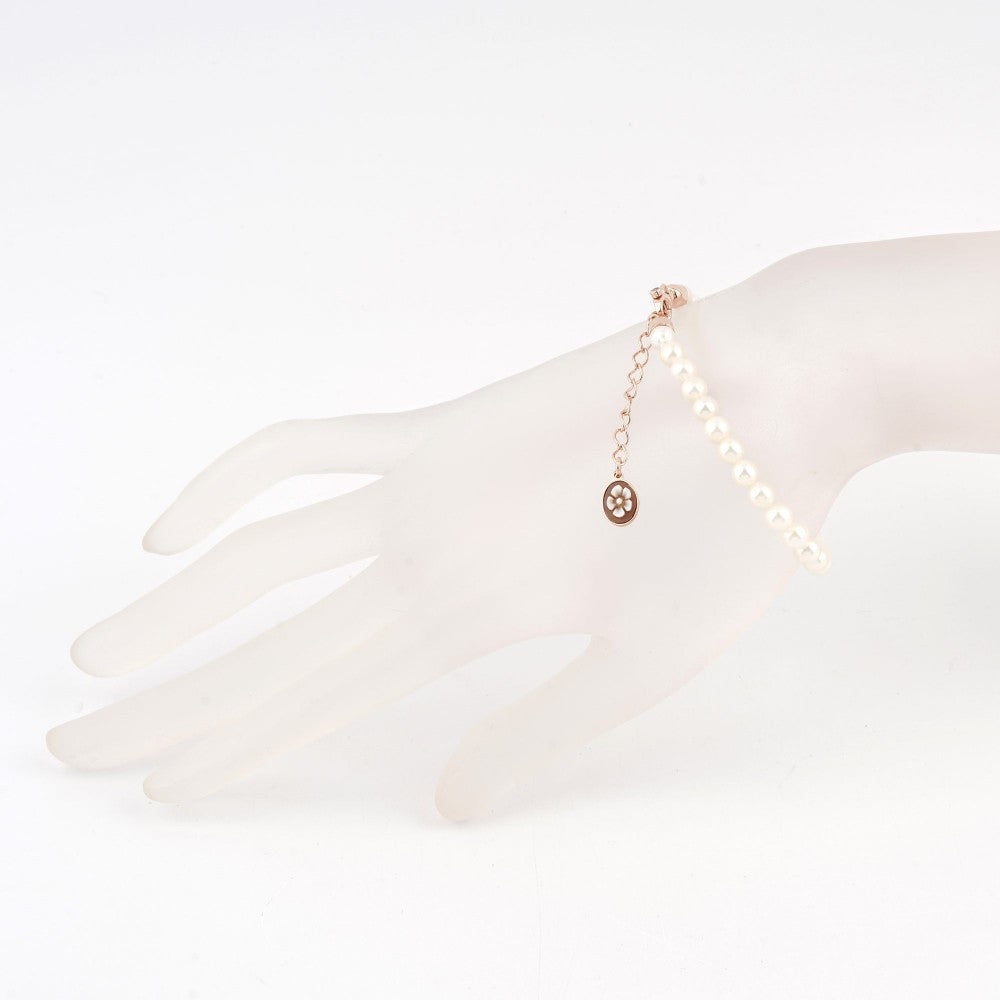Bracciale Donna CAMEO ITALIANO Suiko - BP4555-R 02 - immagine 3