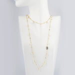 Collana Donna CAMEO ITALIANO Arianna - C4-G 01 - immagine 2
