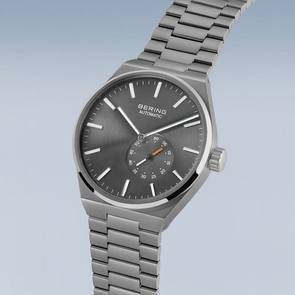 Orologio Uomo BERING Automatic - 19441-777 - immagine 2