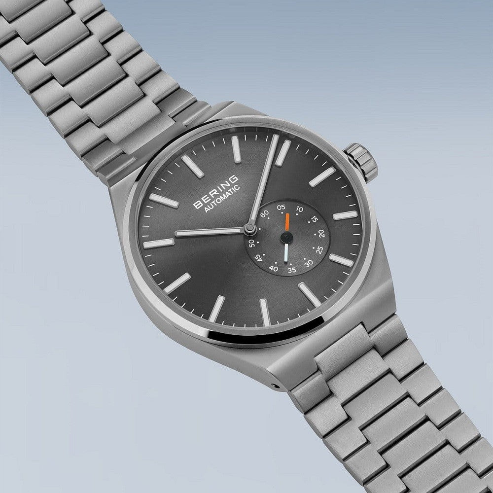 Orologio Uomo BERING Automatic - 19441-777 - immagine 3