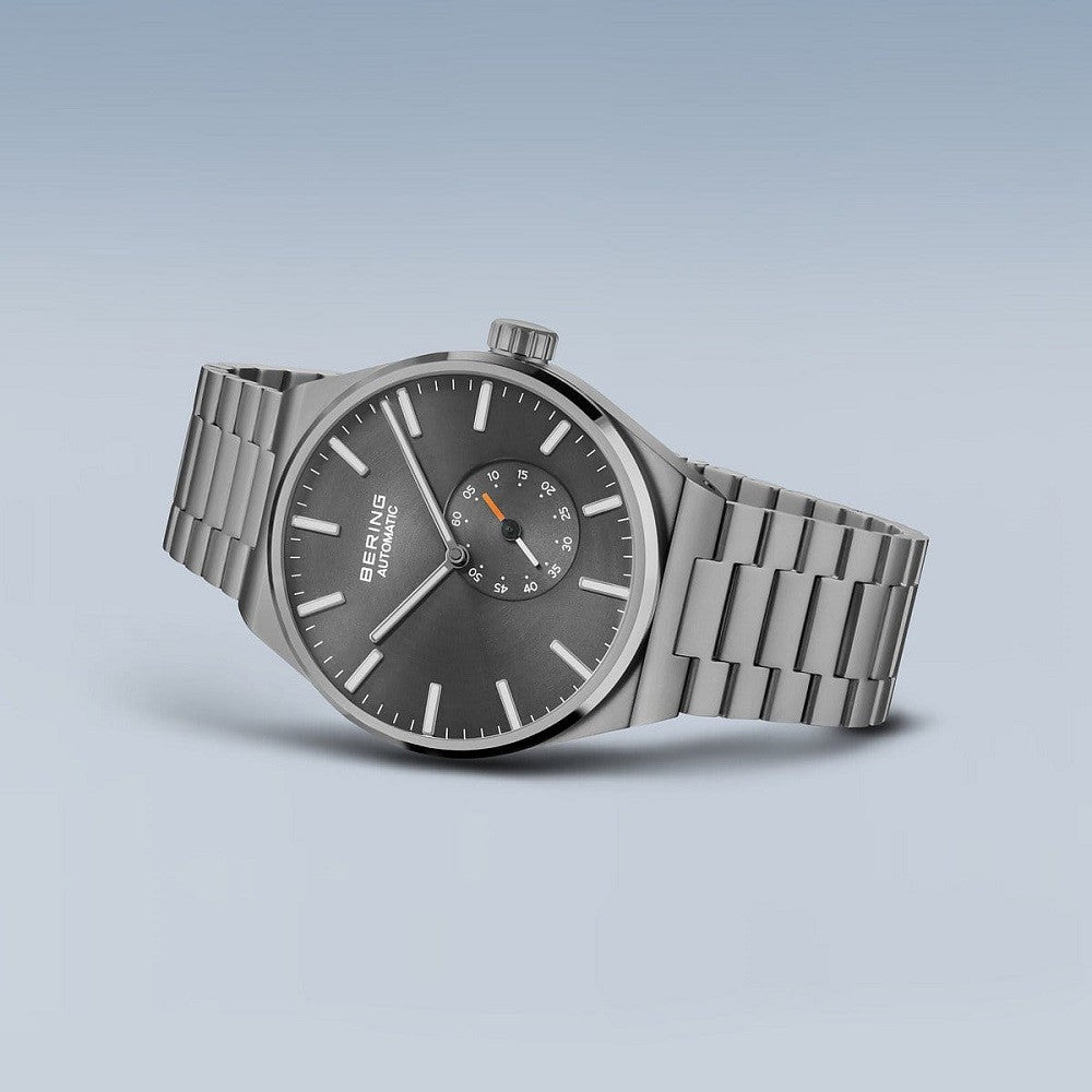 Orologio Uomo BERING Automatic - 19441-777 - immagine 4